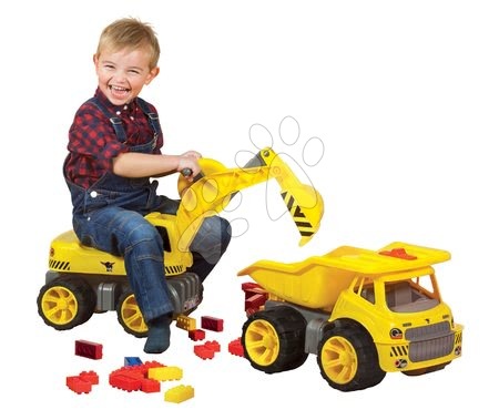 Toboganes sets - Set šmykľavka Toboggan Super Megagliss 2v1 Smoby - 17