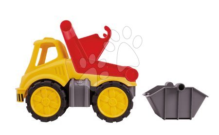 Nákladní auta - Nákladní auto Power BIG - 1