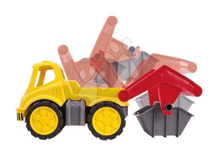 Nákladní auta - Nákladní auto Power BIG - 2