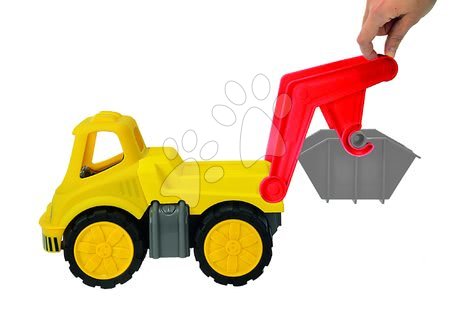 Nákladní auta - Nákladní auto Power BIG - 3