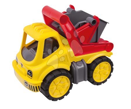 Nákladní auta - Nákladní auto Power BIG - 5