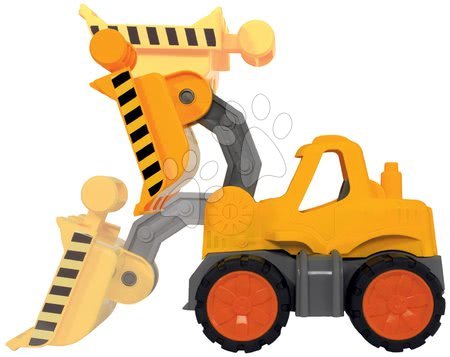 Igrače in igre za na vrt | Stran 6 - Bager Wheel Loader Power Worker BIG_1