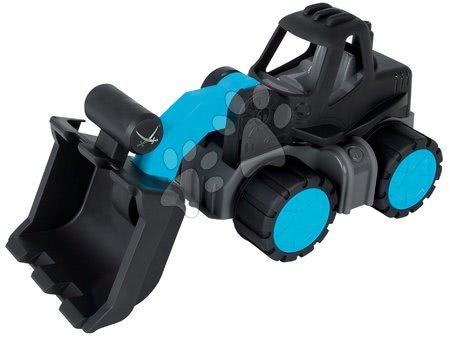 Kültéri játékok - Rakodógép Sansibar BIG hossza 47 cm fekete 24 hó-tól_1