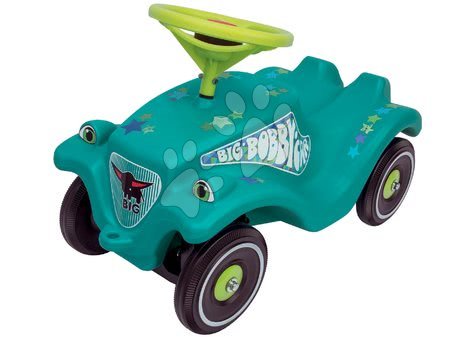 Jeździki w zestawie - Zestaw jeździk autko Little Star BIG Bobby Car - 1