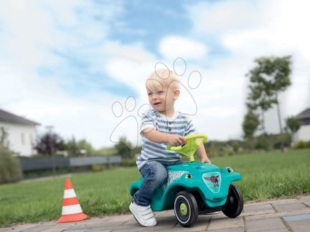 Jeździki w zestawie - Zestaw jeździk autko Little Star BIG Bobby Car - 4