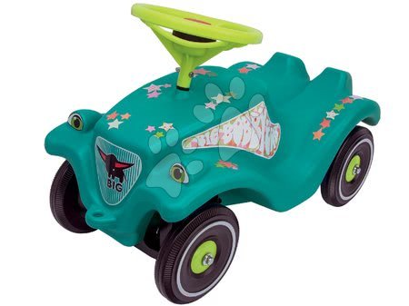 Jeździki w zestawie - Zestaw jeździk autko Little Star BIG Bobby Car - 3