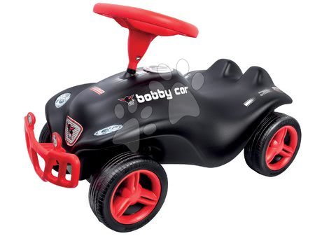 Odrážadlá od 12 mesiacov - Odrážadlo auto Fulda New Bobby Car BIG - 3