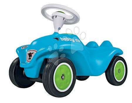 Odrážedla od 12 měsíců - Odrážedlo New Bobby BIG - 2