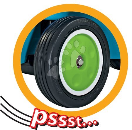 Odrážedla od 12 měsíců - Odrážedlo New Bobby BIG - 9