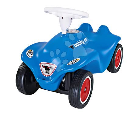 Odrážedla sety - Set odrážedlo New Bobby BIG - 5