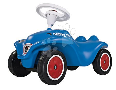 Odrážedla od 12 měsíců - Odrážedlo New Bobby BIG - 2