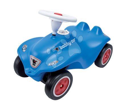 Odrážedla od 12 měsíců - Odrážedlo New Bobby BIG - 3