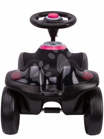 Jeździki od 12 miesięcy - Jeździk Bobby Car Next Raspberry BIG - 2