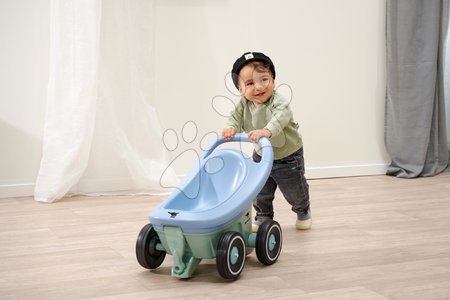 Andadores infantiles - Chodítko a kočík a príves Buggy 3v1 Baby Walker BIG - 3