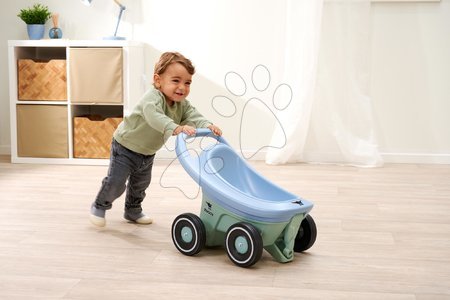Andadores infantiles - Chodítko a kočík a príves Buggy 3v1 Baby Walker BIG - 6