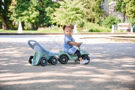 Andadores infantiles - Chodítko a kočík a príves Buggy 3v1 Baby Walker BIG - 7