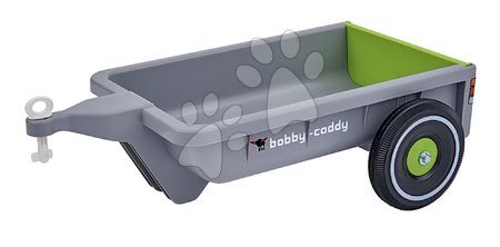 Odrážedla sety - Set odrážedlo Bobby Classic Racer BIG - 9