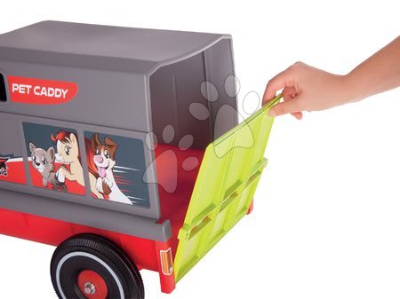 Odrážedla sety - Set odrážedlo Bobby Classic BIG - 21