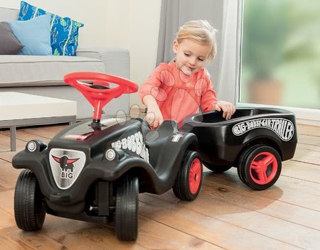 Veicoli per bambini - Set auto cavalcabile Fulda New Bobby Car BIG_1