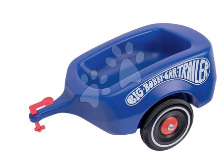 Rutschfahrzeuge Sets - Rutscherset Retro Look New Bobby Car BIG - 6