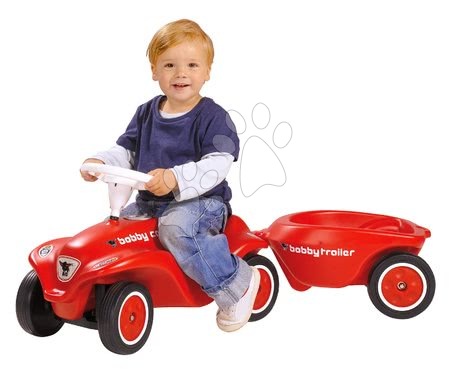 Skluzavky sety - Set skluzavka Funny Toboggan Smoby - 6