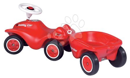 Skluzavky sety - Set skluzavka Funny Toboggan Smoby - 7