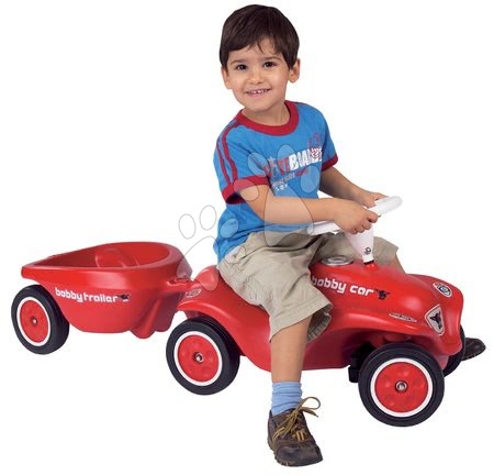 Skluzavky sety - Set skluzavka Funny Toboggan Smoby - 22