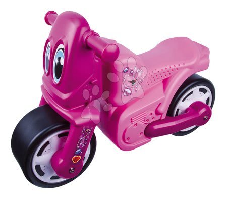 Produse vechi - Babytaxiu motocicletă Bike Girl BIG - 1