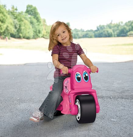 Produse vechi - Babytaxiu motocicletă Bike Girl BIG - 2