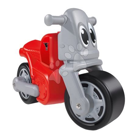 Odrážedla od 18 měsíců - Odrážedlo motorka Bike BIG - 1