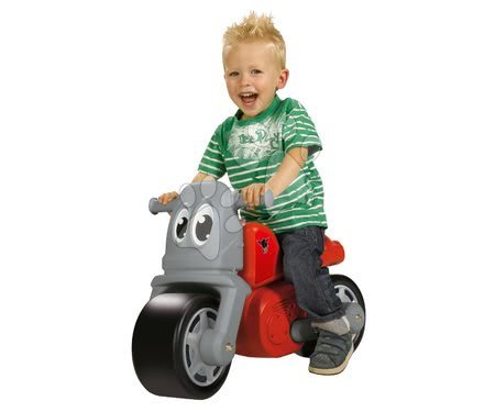Odrážedla od 18 měsíců - Odrážedlo motorka Bike BIG - 2