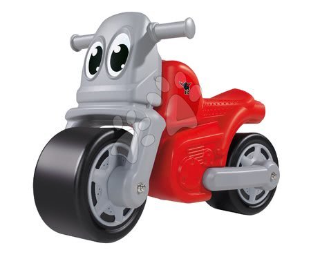 Odrážedla od 18 měsíců - Odrážedlo motorka Bike BIG - 7