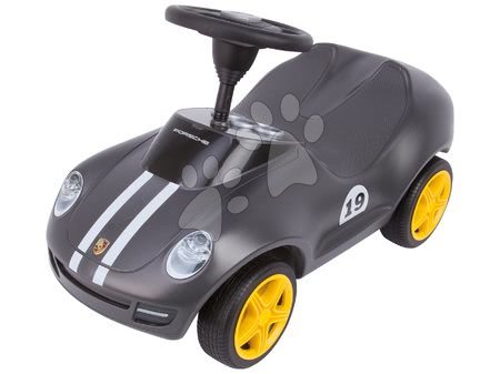 Jeździki od 18 miesięcy - Jeździk Baby Porsche BIG - 3