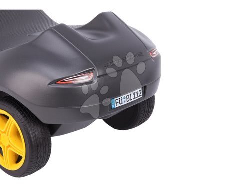 Jeździki od 18 miesięcy - Jeździk Baby Porsche BIG - 5