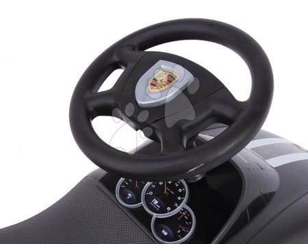 Jeździki od 18 miesięcy - Jeździk Baby Porsche BIG - 2