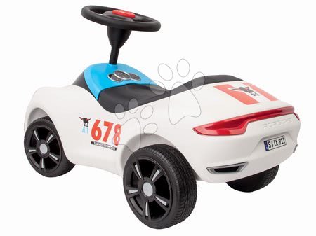Jeździki od 18 miesięcy - Jeździk autko Porsche Premium BIG - 1
