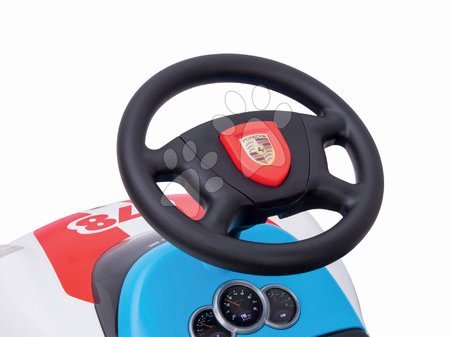Jeździki od 18 miesięcy - Jeździk autko Porsche Premium BIG - 2