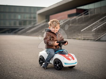 Jeździki od 18 miesięcy - Jeździk autko Porsche Premium BIG - 5