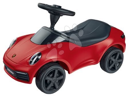 Odrážadlá - Odrážadlo auto Baby Porsche 911 BIG