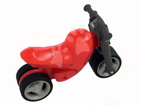 Odrážedla sety - Odrážedlo motorka Street Bike BIG - 4