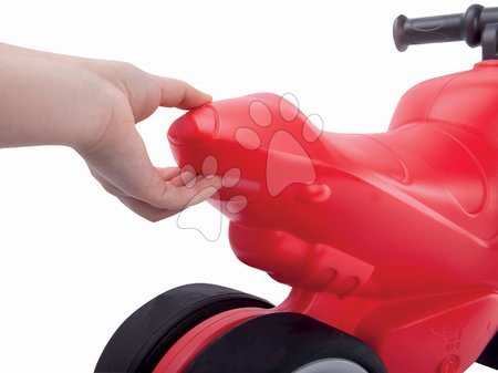 Odrážedla sety - Odrážedlo motorka Street Bike BIG - 12