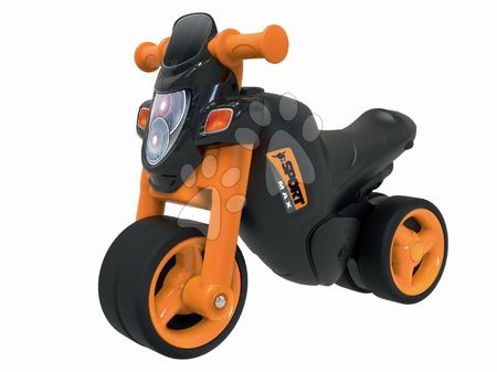 Odrážedla sety - Set odrážedlo motorka Sport Bike BIG - 1