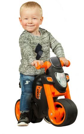 Poganjalci od 18. meseca - Poganjalec motor Sport Bike BIG - 12
