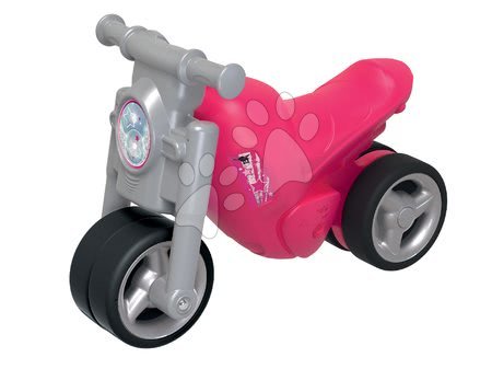 Poganjalci od 18. meseca - Poganjalec motor Girl Bike BIG - 8