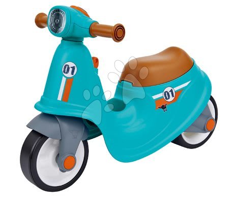 Odrážadlá od 18 mesiacov - Odrážadlo Classic Scooter BIG