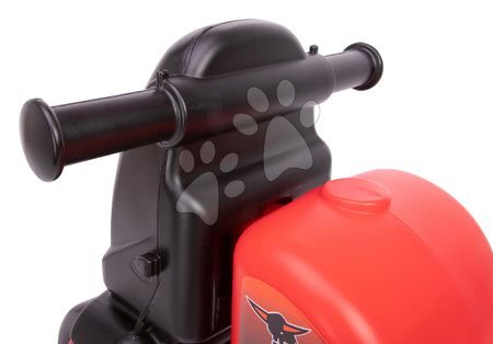 Rutschfahrzeuge ab 18 Monaten - Laufrad Motorrad Racing Bike Red - 2