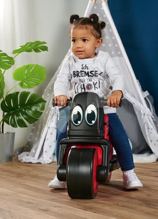 Rutschfahrzeuge ab 18 Monaten - Laufrad Motorrad Racing Bike Red - 6