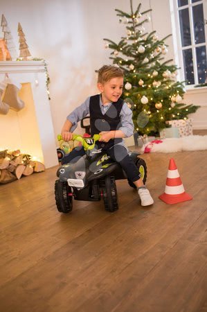 Guralice za djecu od 18 mjeseci - Guralica četverokotač Quad BIG - 7