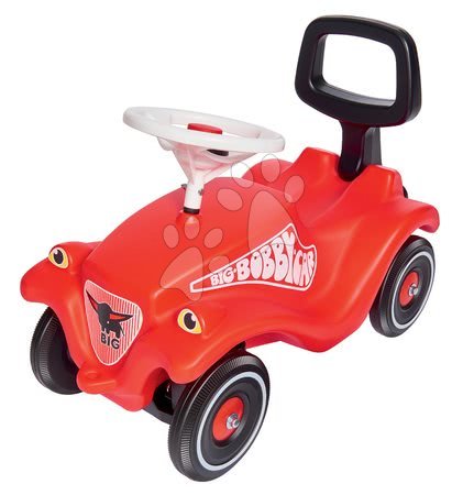 Vehicule pentru copii - Babytaxiu Bobby Classic BIG_1