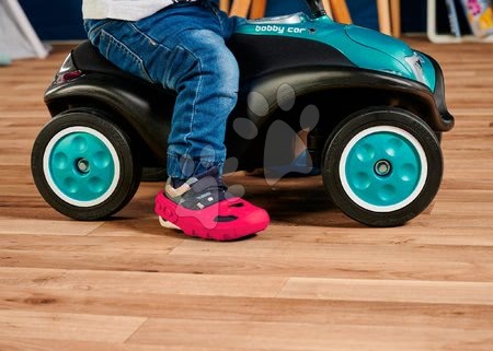 Dodatki k poganjalcem - Ščitniki za čevlje Shoe-Care BIG - 13